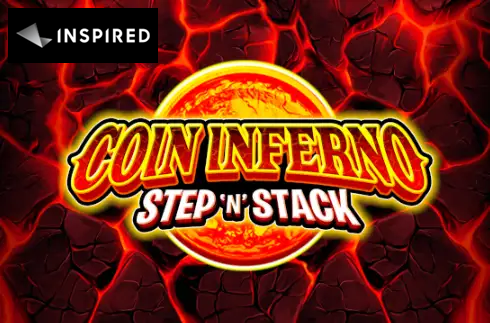 Coin Inferno Step 'N' Stack